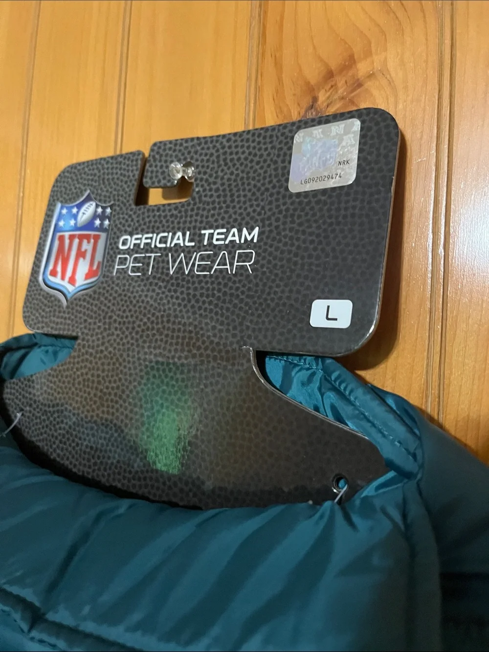 NFL keep your